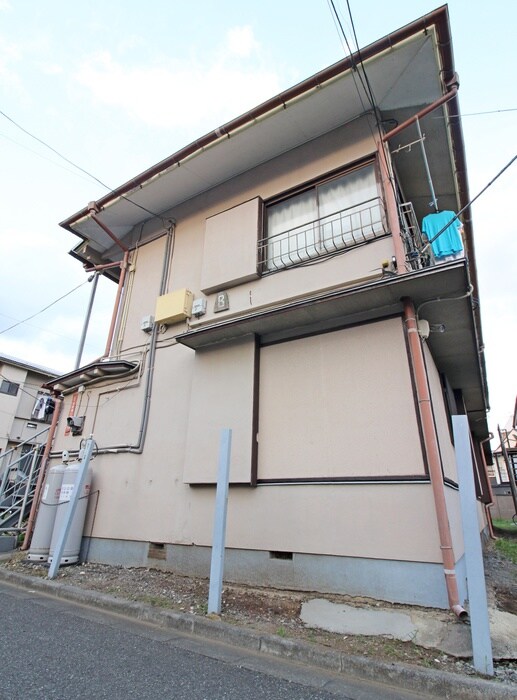 物件外観写真3　(外観写真)