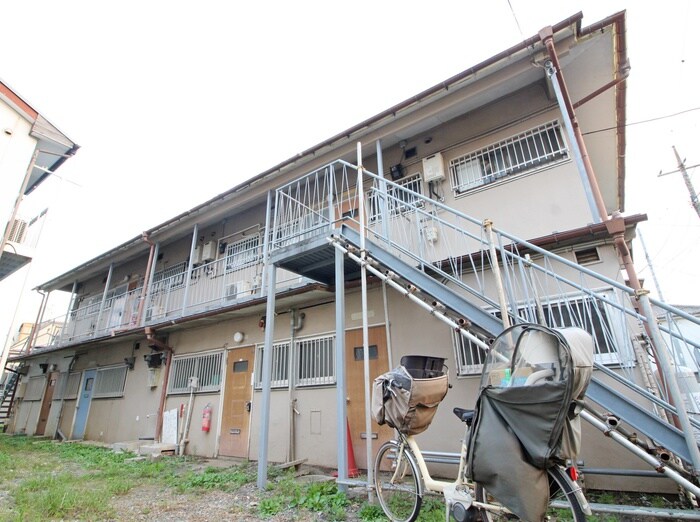 物件外観写真4　(外観写真)