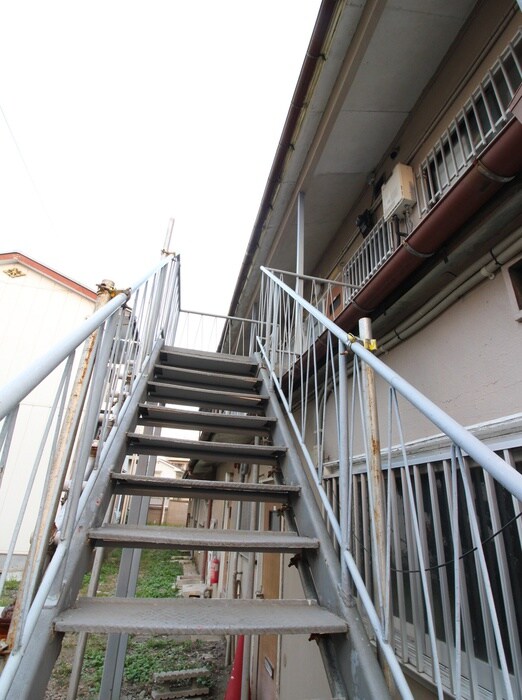 物件外観写真5　(外観写真)