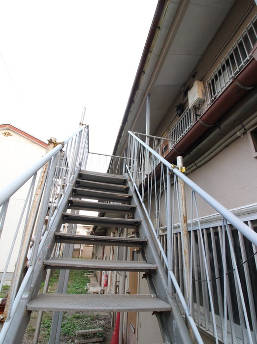 物件外観写真5　(外観写真)