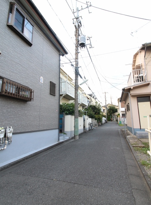 物件外観写真6　(周辺環境)