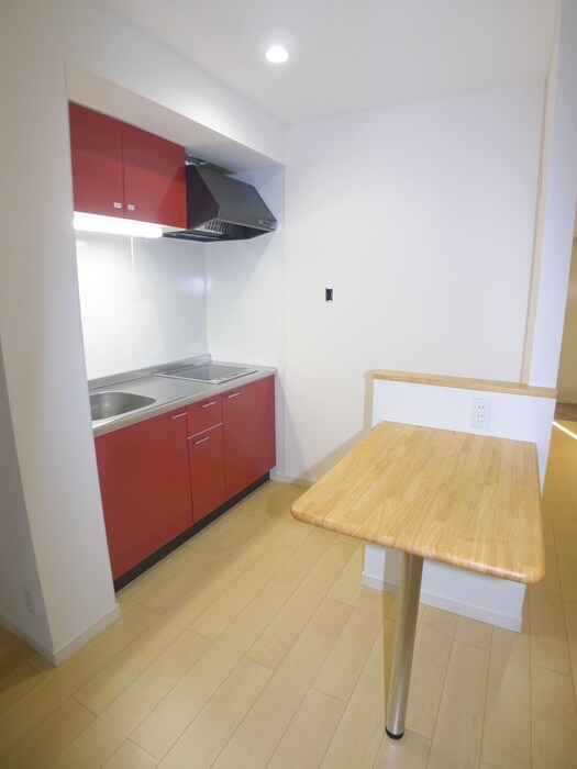 物件内観写真9　(キッチン)