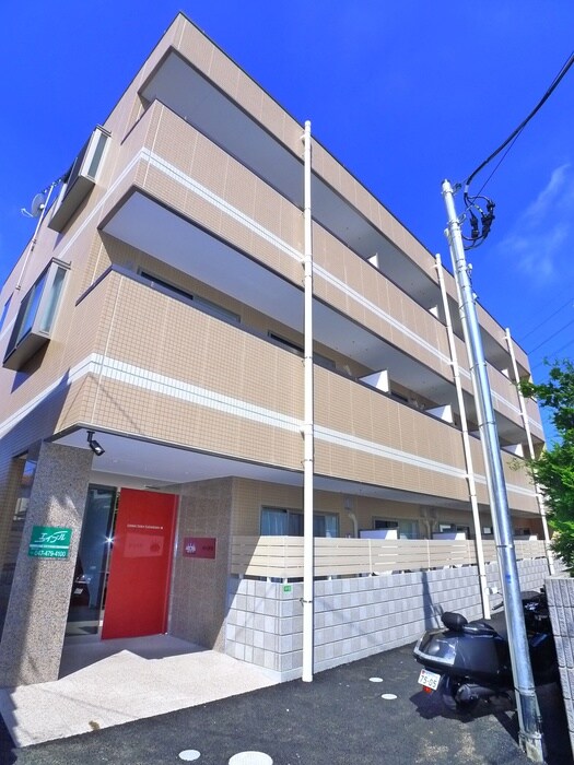 物件外観写真4　(外観写真)