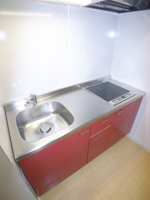 物件内観写真10　(キッチン)