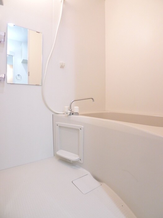 物件内観写真12　(バス／シャワールーム等)