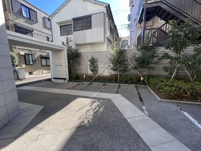 物件外観写真5　(周辺環境)