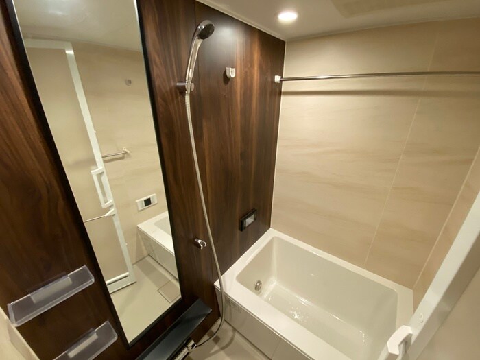 物件内観写真13　(バス／シャワールーム等)