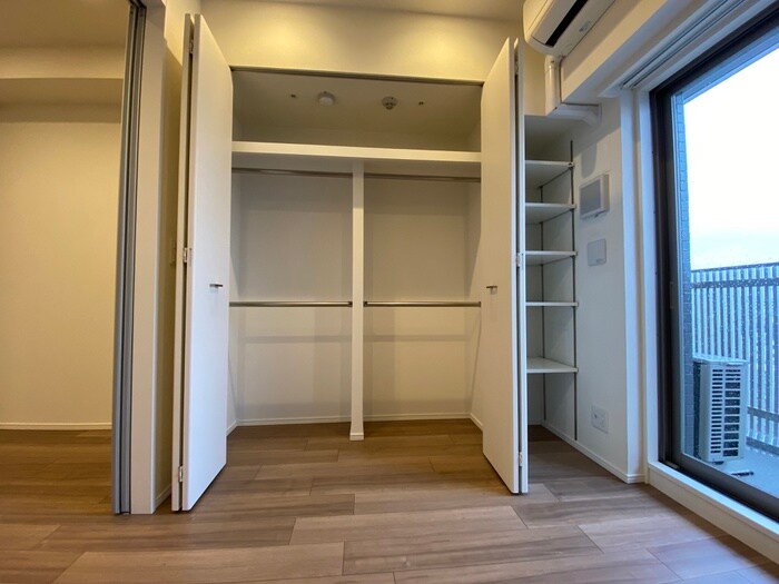 物件内観写真21　(収納)