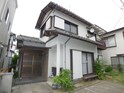 六軒町貸家