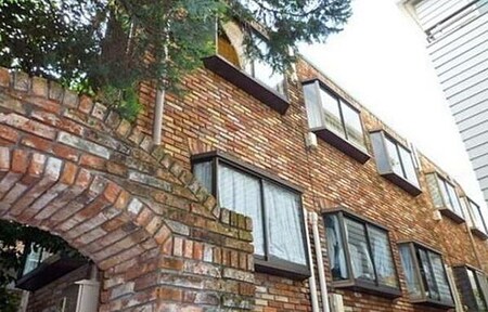 エトワ－ル赤堤外観写真