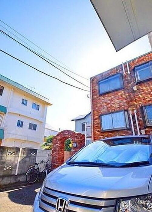 物件外観写真5　(周辺環境)