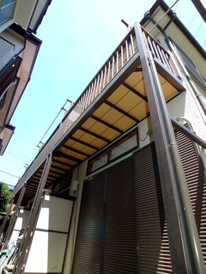 メゾン泉町外観写真
