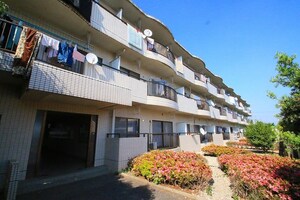 グランデ－ルＡ－１外観写真