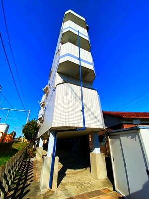 グランドネス根本外観写真