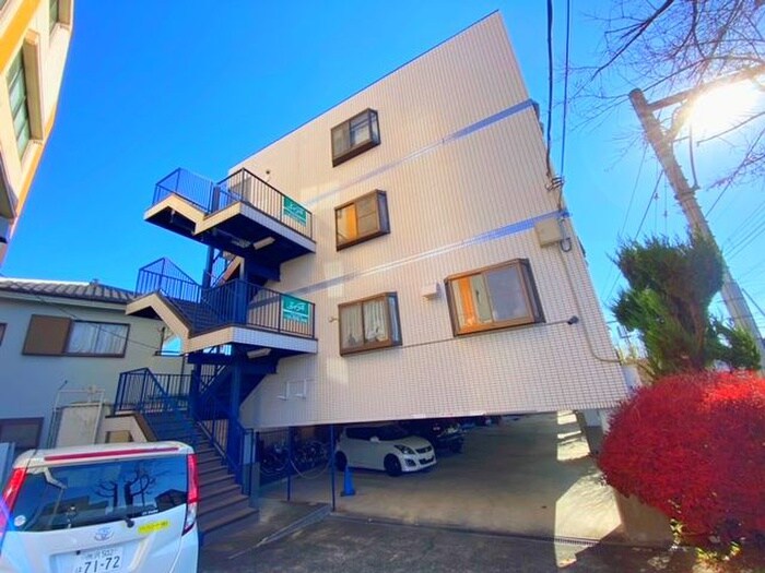 物件外観写真3　(その他)