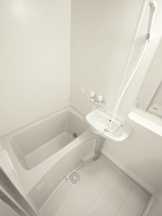 物件内観写真10　(バス／シャワールーム等)