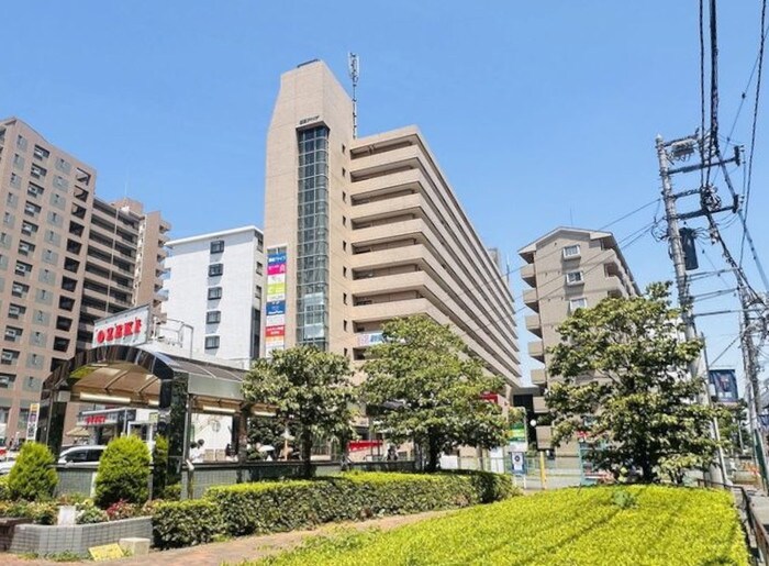 物件外観写真5　(周辺環境)