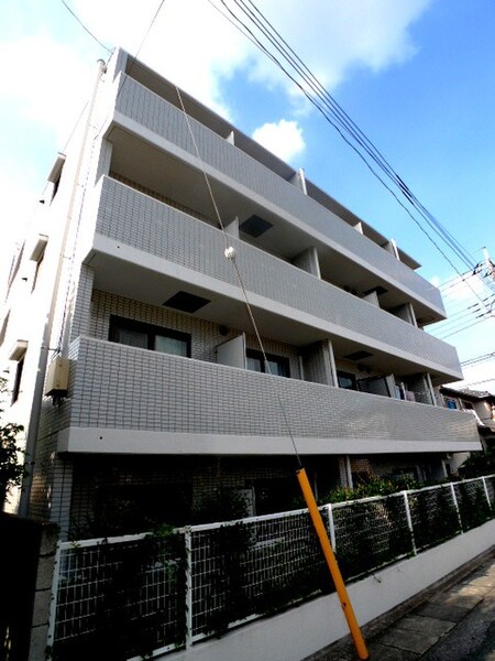 クリオ桶川壱番館(104)外観写真