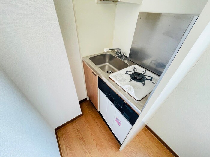 物件内観写真9　(キッチン)