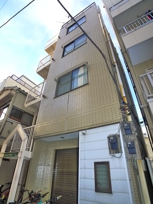 物件外観写真6　(外観写真)