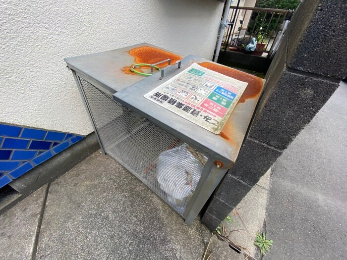 物件外観写真6　(建物設備)