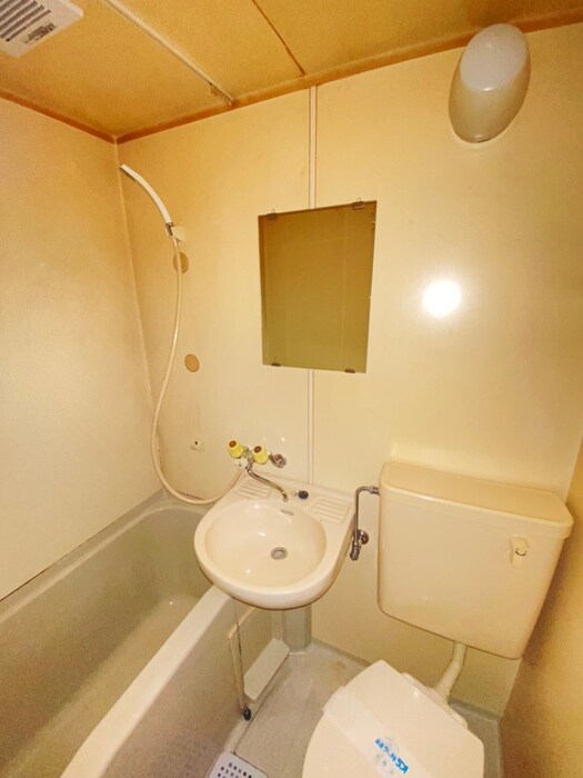 物件内観写真20　(洗面)