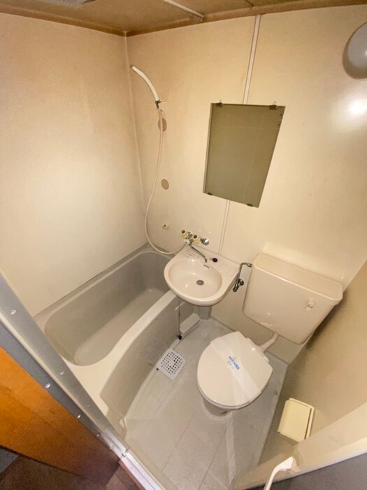 物件内観写真21　(バス／シャワールーム等)