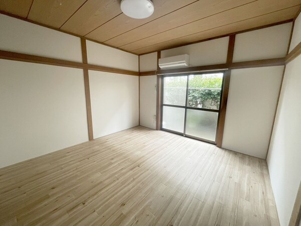居室