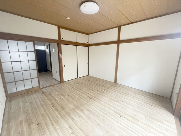 居室
