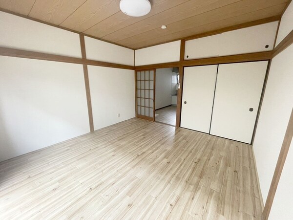 居室