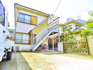 サニ－コ－ポ外観写真