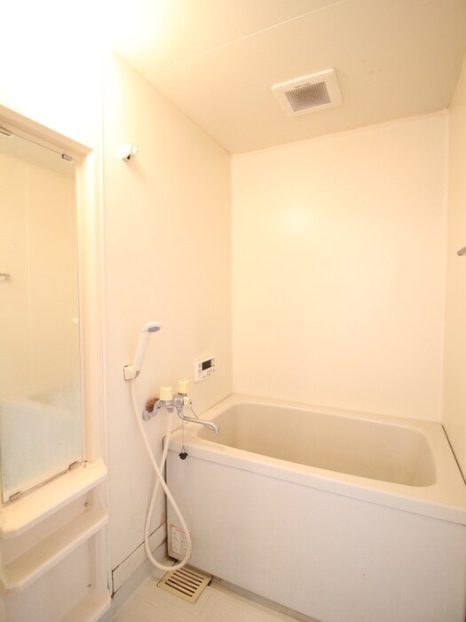 物件内観写真9　(バス／シャワールーム等)