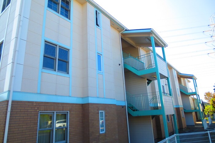 物件外観写真6　(外観写真)