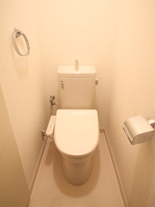 物件内観写真11　(バス／シャワールーム等)