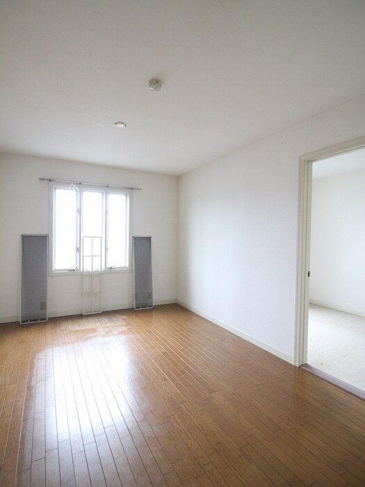 物件内観写真13　(居室)