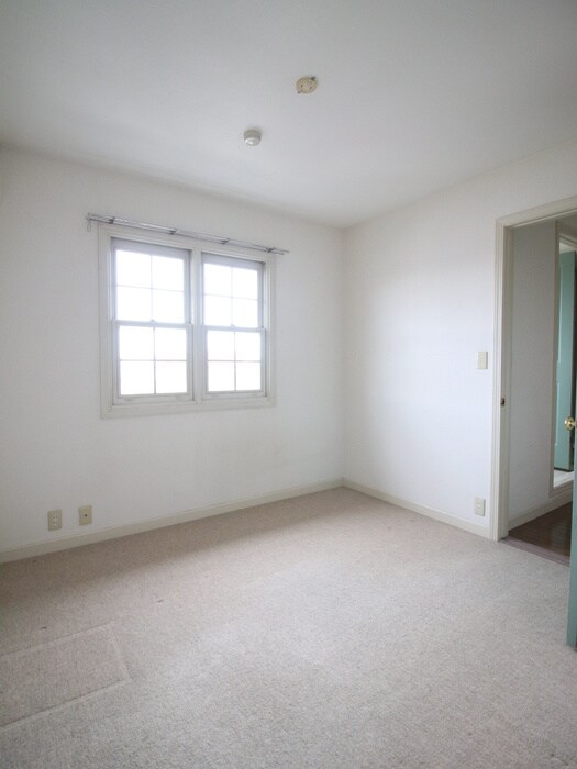 物件内観写真18　(居室)