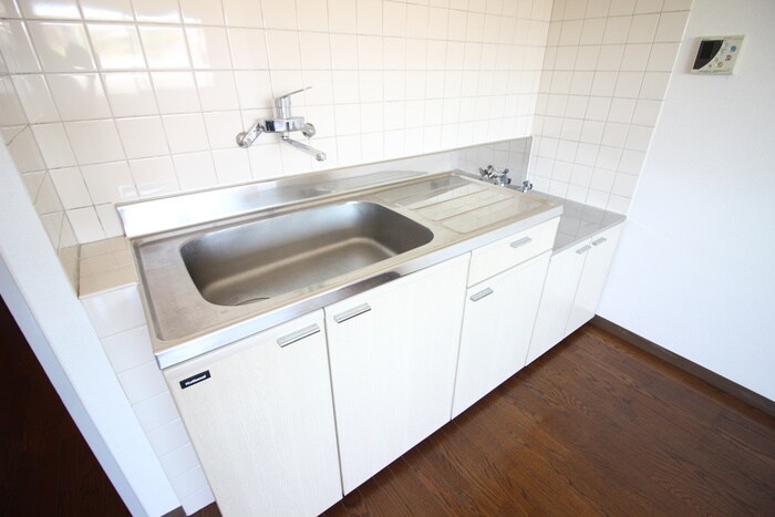 物件内観写真9　(キッチン)