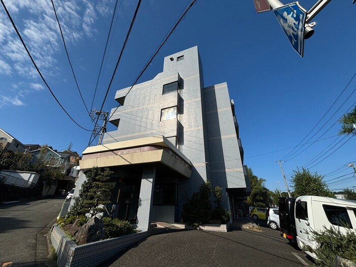 物件外観写真5　(外観写真)