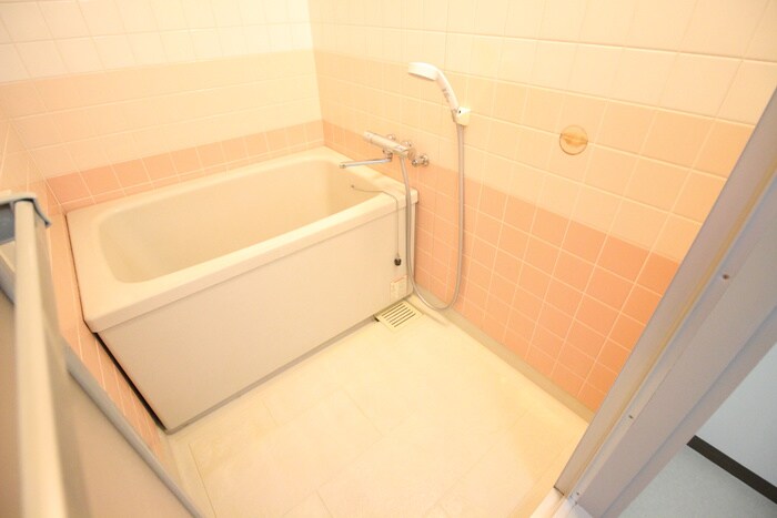 物件内観写真11　(バス／シャワールーム等)