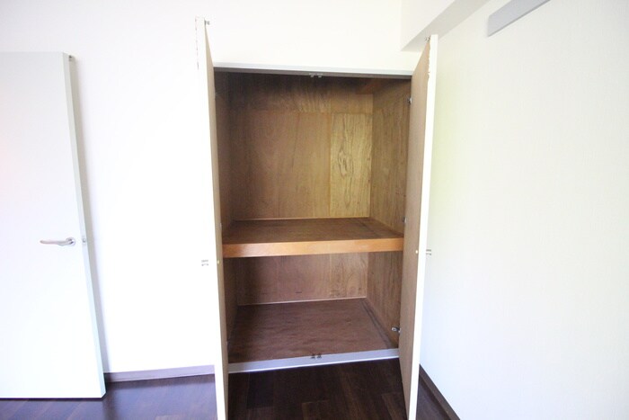 物件内観写真14　(収納)