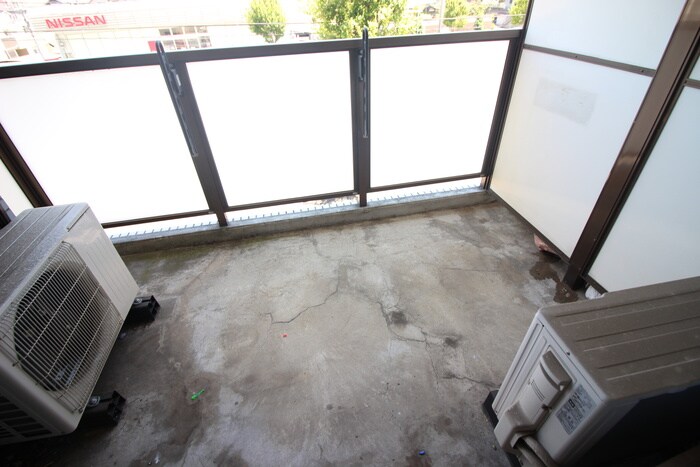 物件内観写真16　(ベランダ・バルコニー)