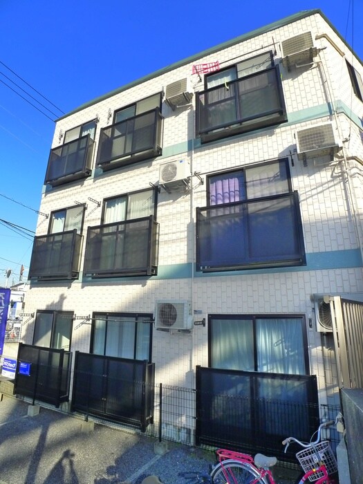 物件外観写真2　(建物設備)