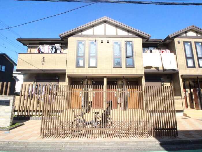 物件外観写真3　(外観写真)