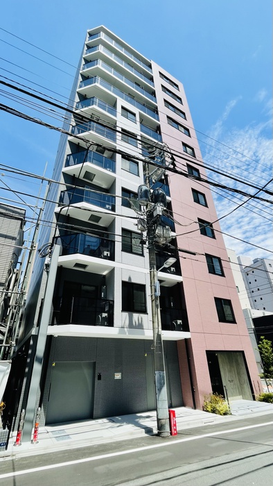 RELUXIA上野EAST