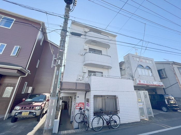 物件外観写真5　(外観写真)