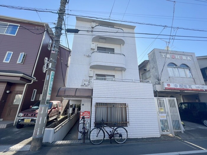 物件外観写真6　(外観写真)