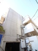 南品川ハイツ
