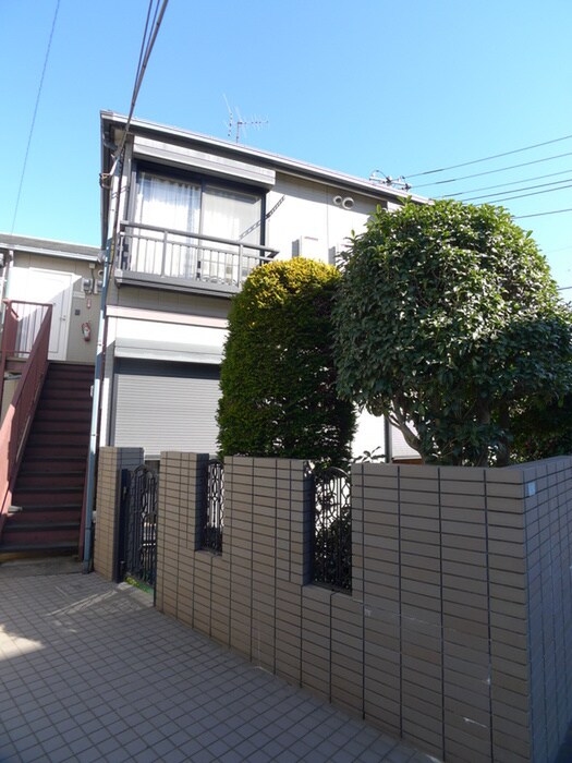 物件外観写真2　(その他)