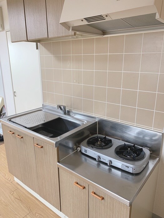 物件内観写真7　(キッチン)