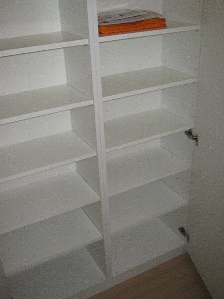 物件内観写真3　(洗面)